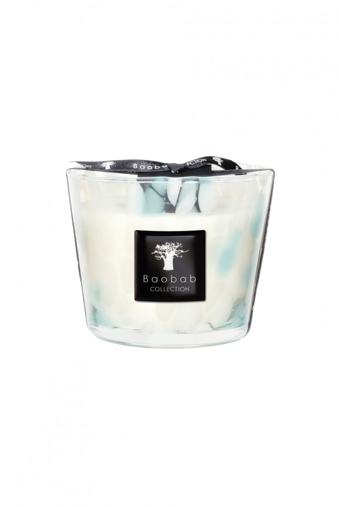 Купити Свічка парфумована Baobab Collection