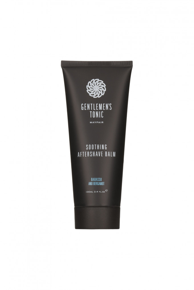 Buy Aftershave balm Gentlemen's Tonic
