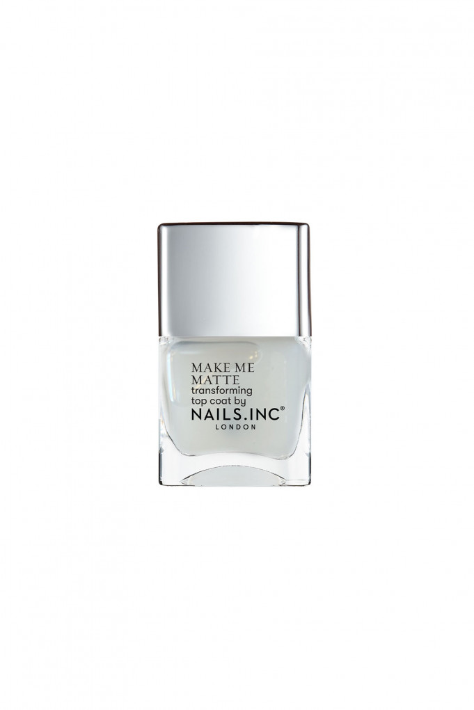 Купити Лак для нігтів лікувальний Nails Inc
