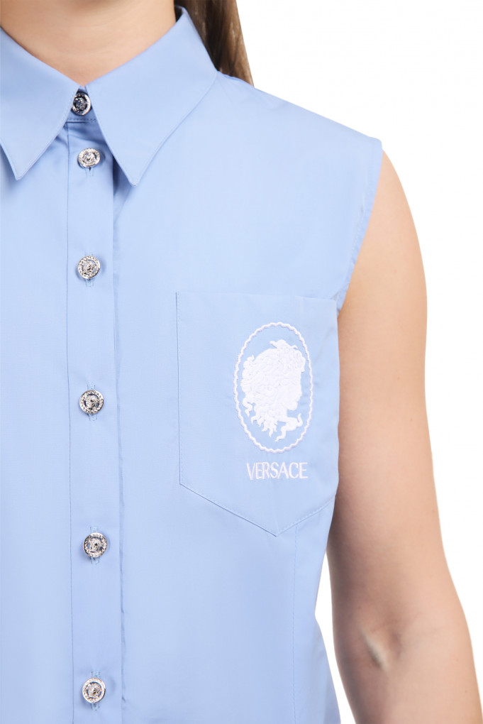 Купить Платье VERSACE 4