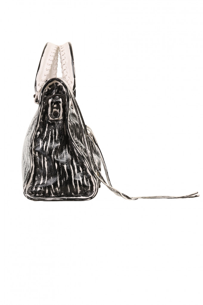 Купити Сумка BALENCIAGA 4