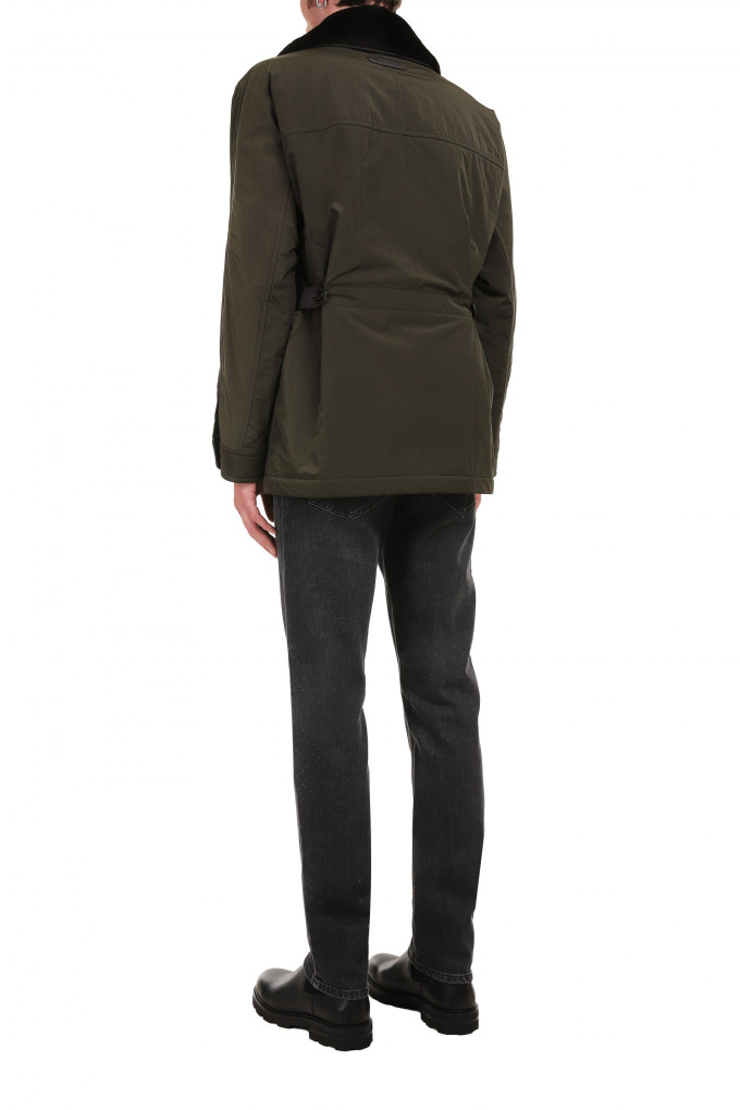 Купити Куртка BRIONI 3