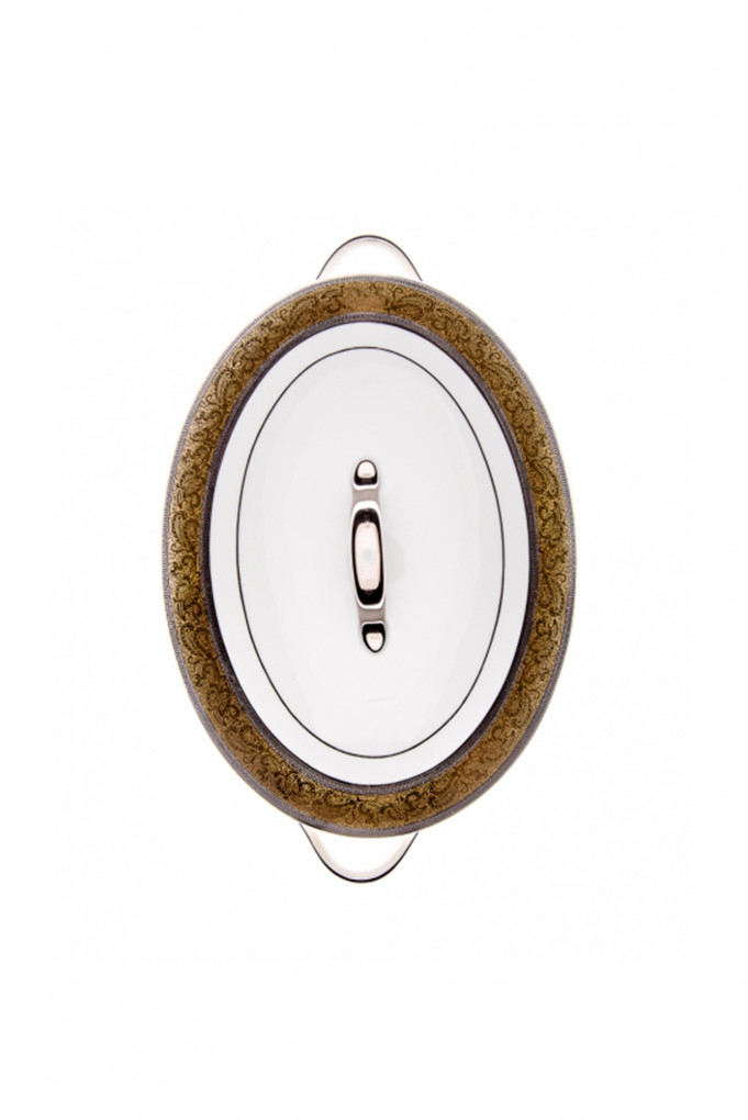 Купити Супник Fabergé