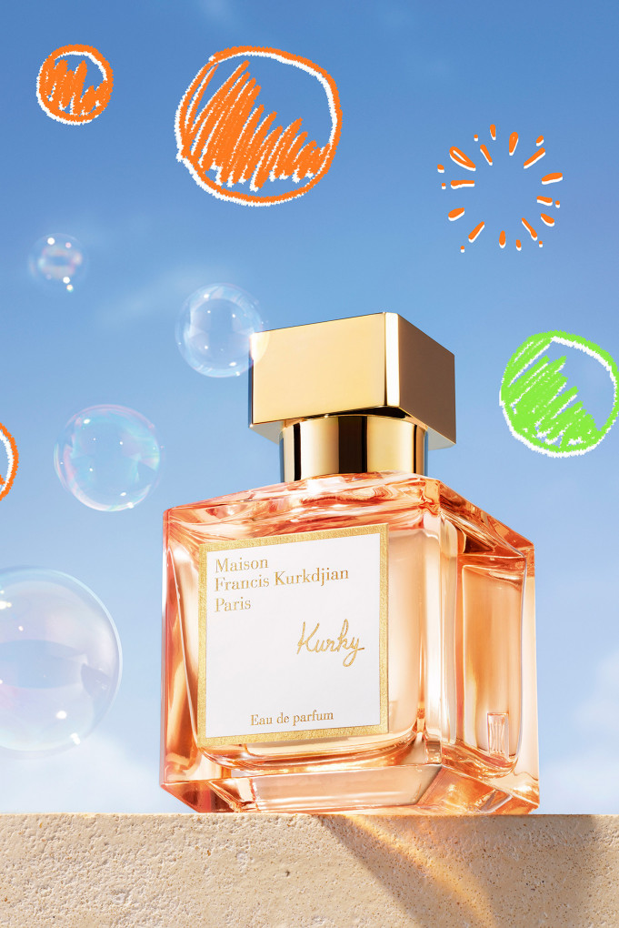 Купити Вода парфумована Maison Francis Kurkdjian 4