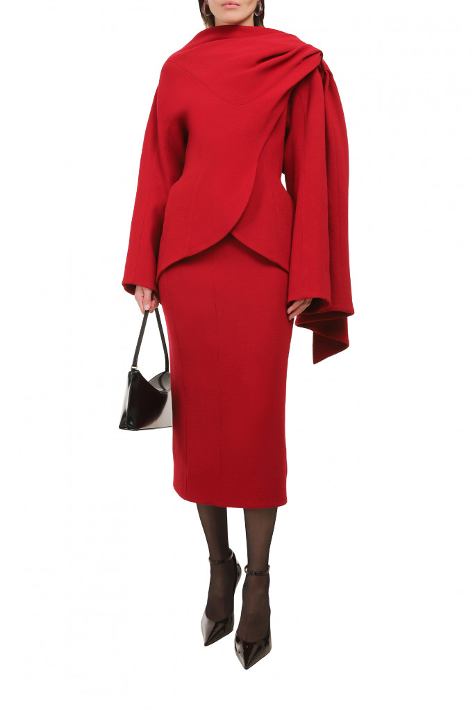 Купити Костюм MUGLER 2