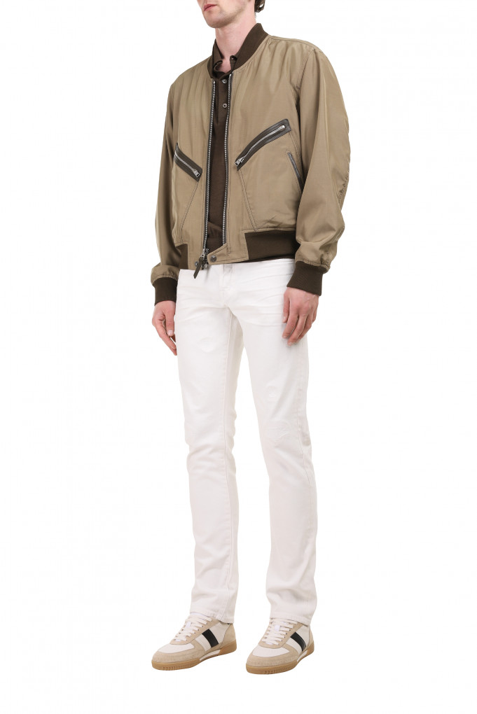 Купити Джинси Tom Ford 2