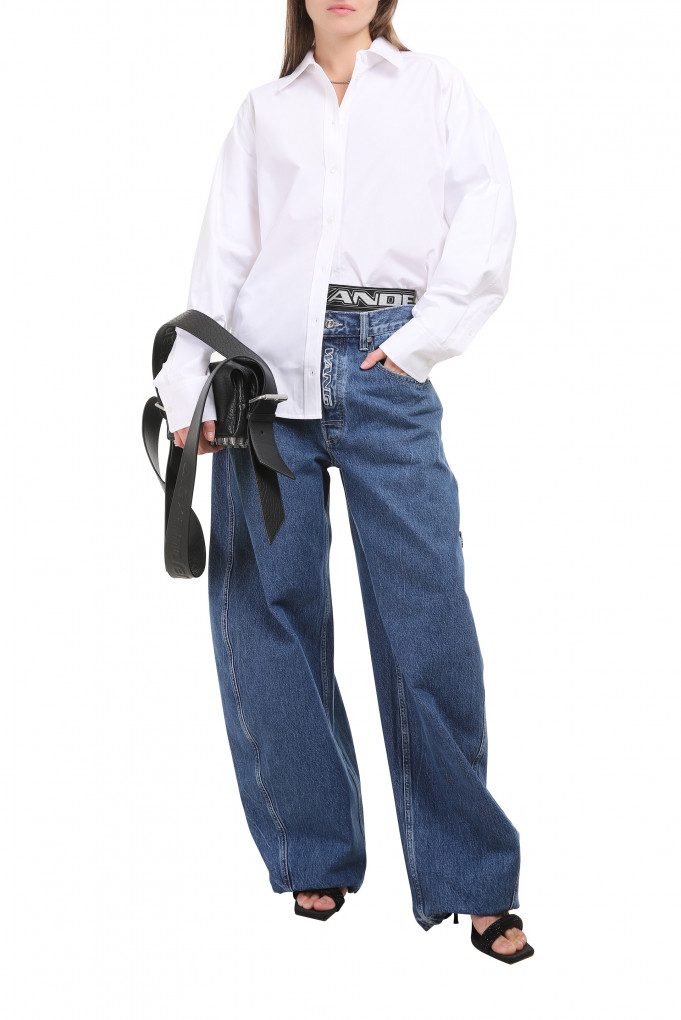 Купити Блуза Alexander Wang 2