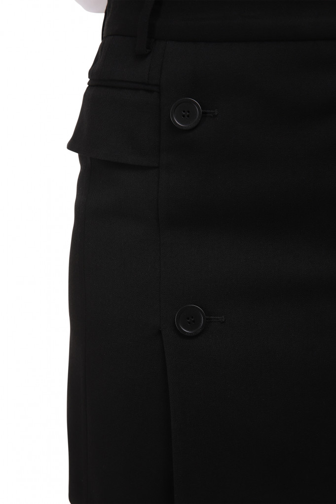 Купити Спідниця BALENCIAGA 4