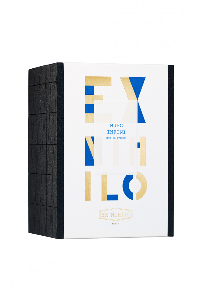 Купити Вода парфумована Ex Nihilo 3