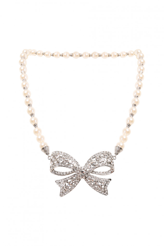 Купить Колье Alessandra Rich