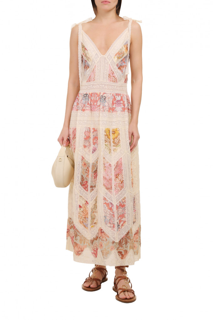 Купити Сукня ZIMMERMANN 2