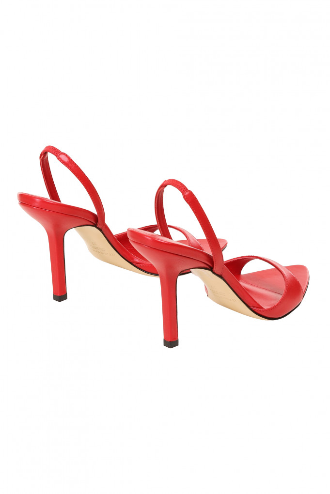 Купить Босоножки ARMARIUM 3