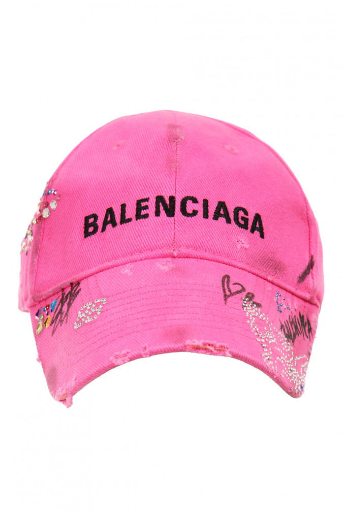 Купити Кепка BALENCIAGA