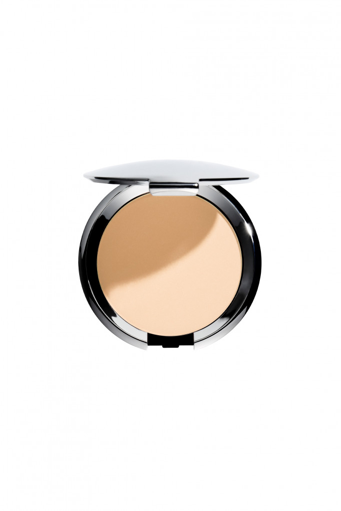 Купити Пудра для обличчя базова компактна Chantecaille