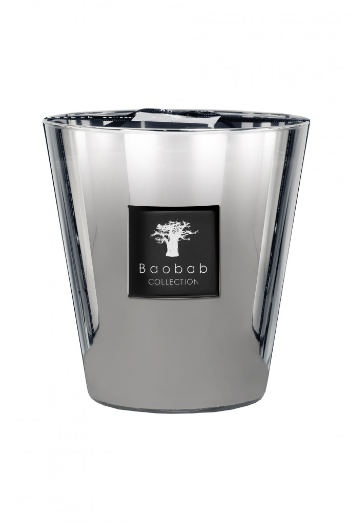 Купити Свічка парфумована Baobab Collection