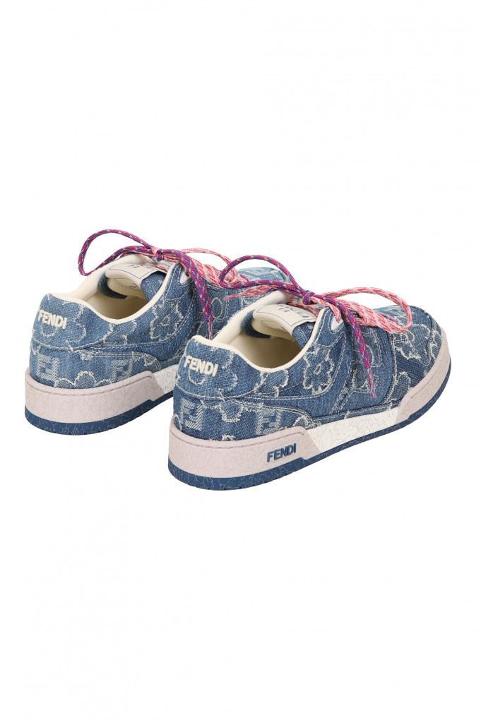 Купити Кросівки Fendi 3