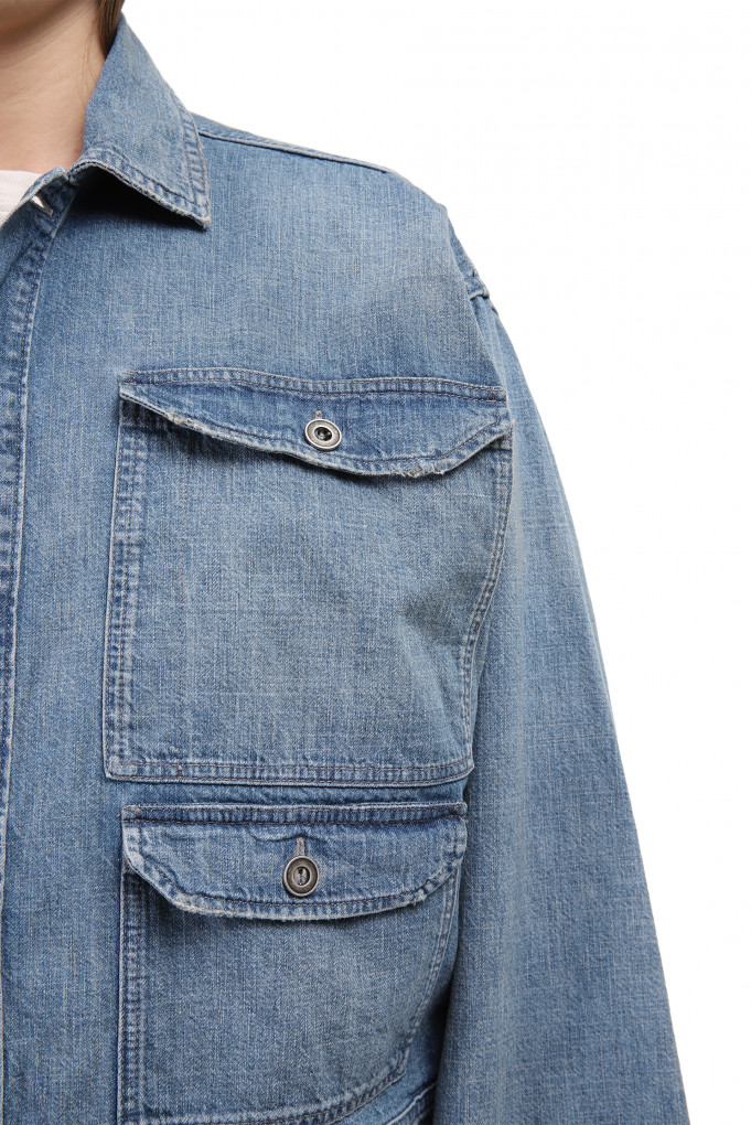 Buy Jacket Maison Margiela 4