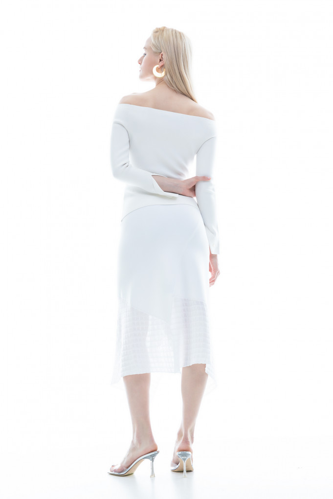 Купити Спідниця Roland Mouret 3