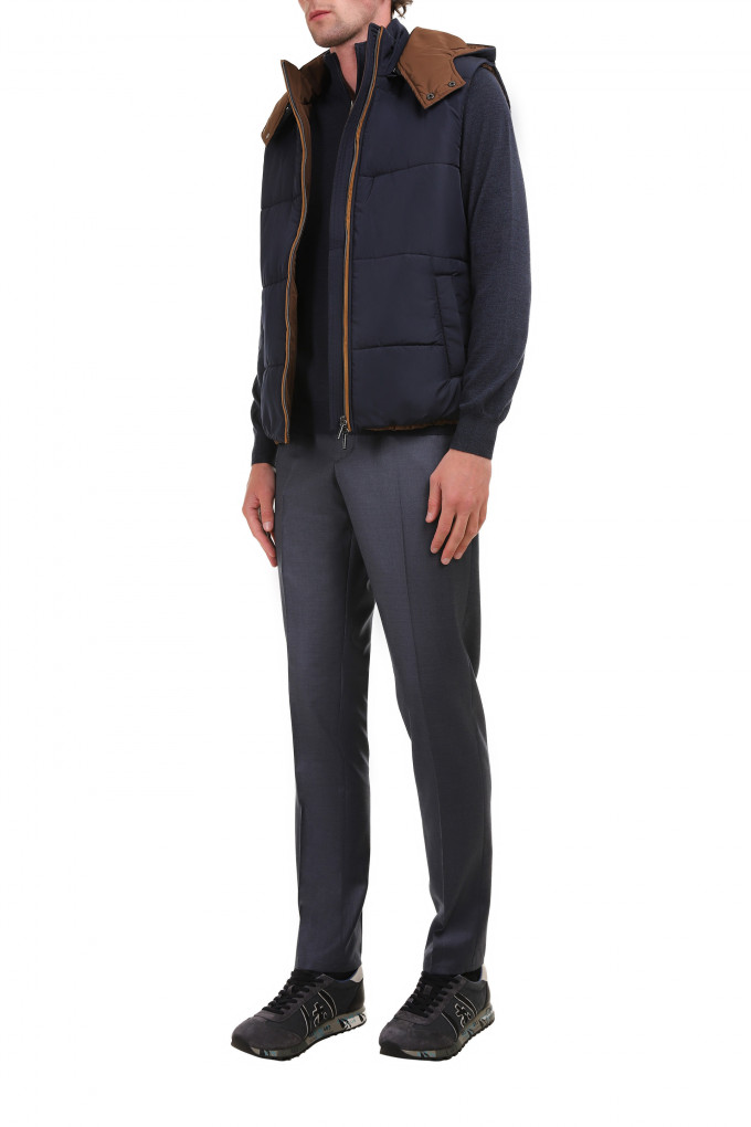 Купити Штани Berwich 2