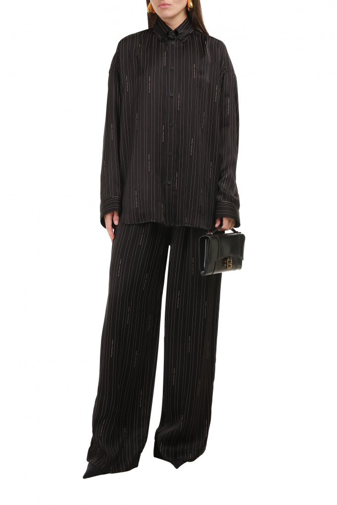 Купити Блуза BALENCIAGA 2