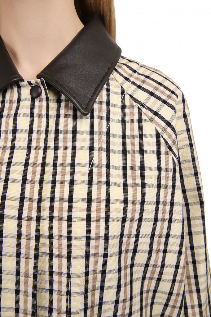 Купити Куртка YVES SALOMON 5