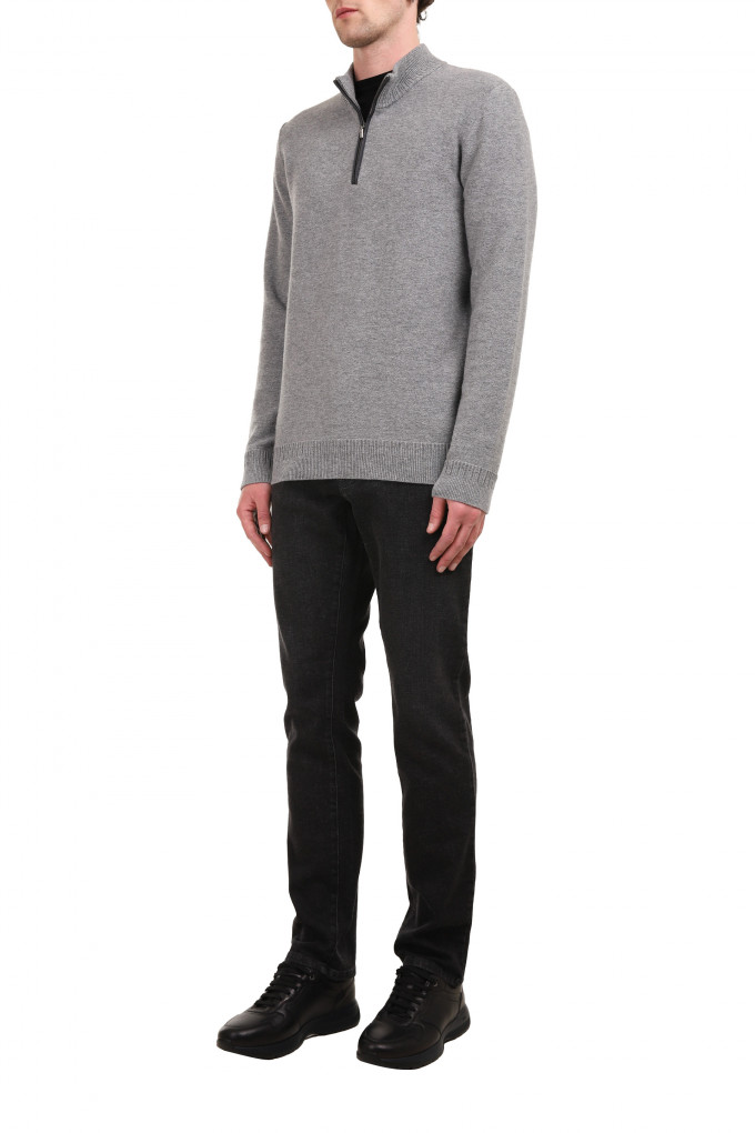 Купити Джинси ZILLI 2