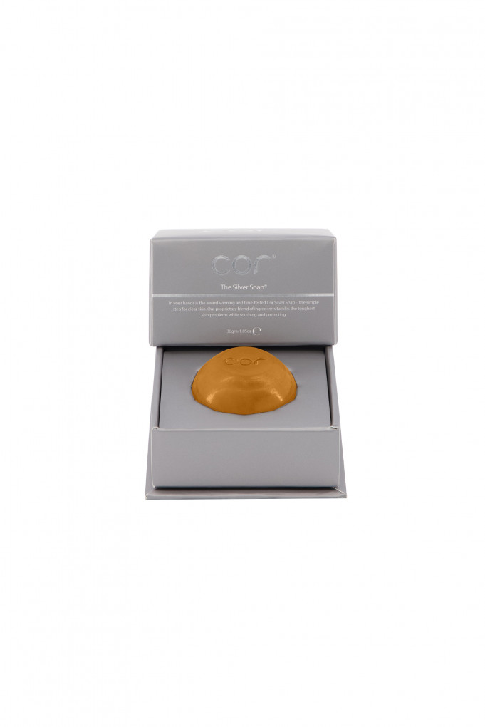 Купити Мило для вмивання COR