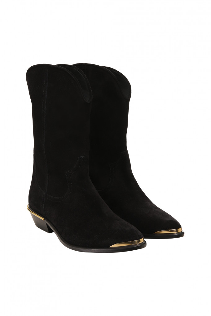 Купити Черевики ISABEL MARANT 2