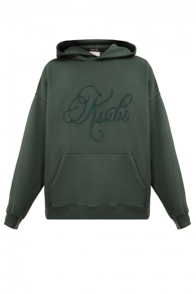 Купити Худі KSUBI