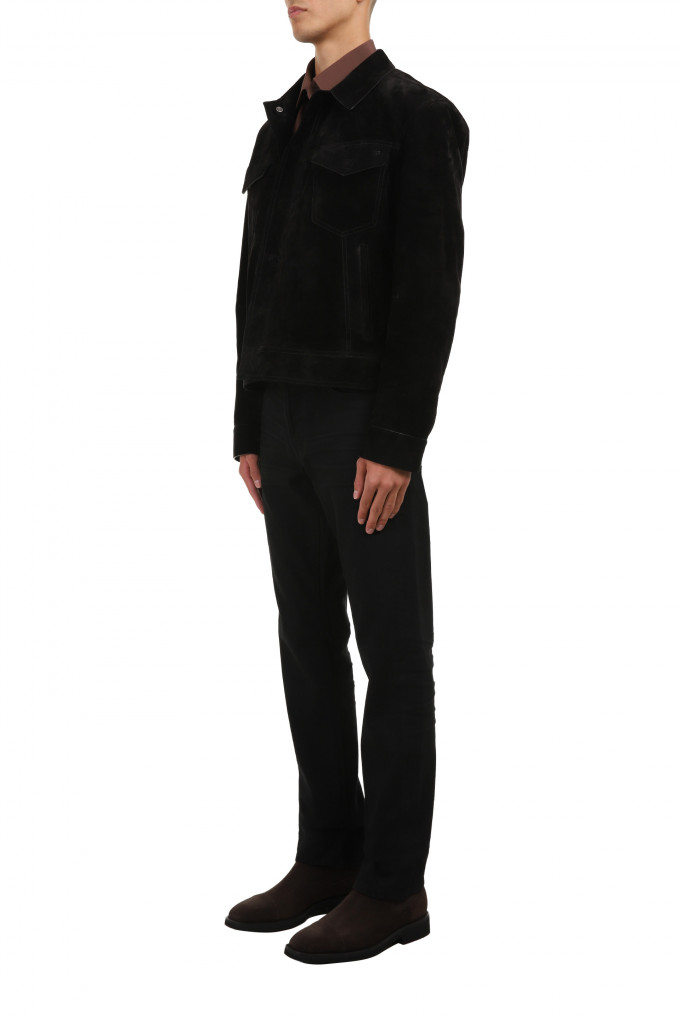 Купити Куртка Tom Ford 2