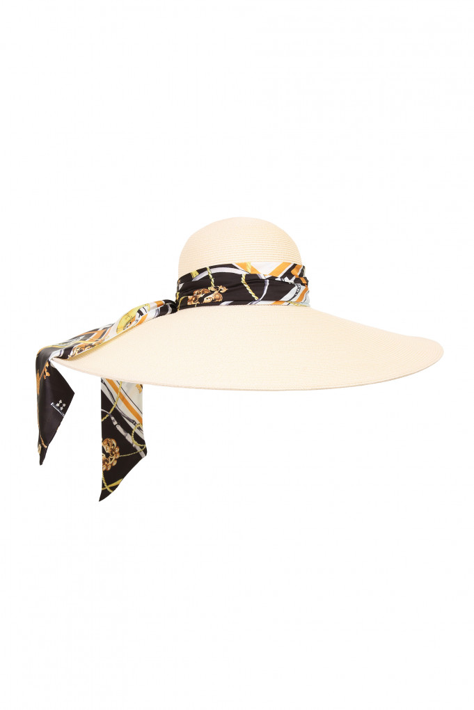 Купити Капелюх Eugenia Kim