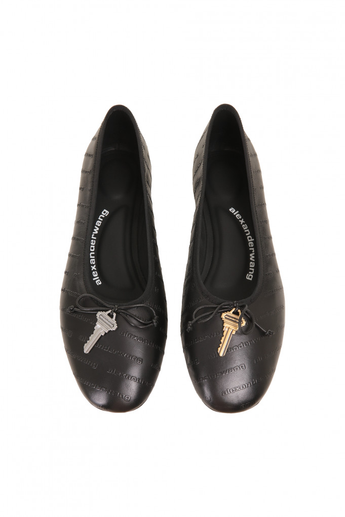 Купити Балетки Alexander Wang 4
