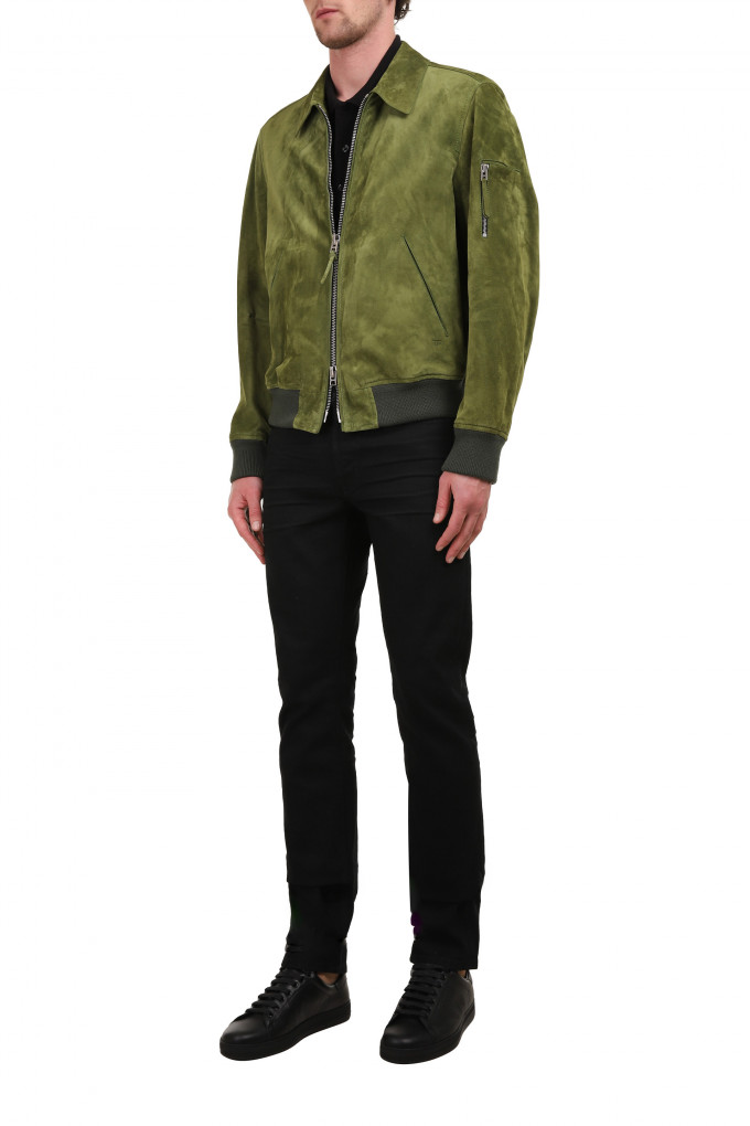 Купити Куртка Tom Ford 2