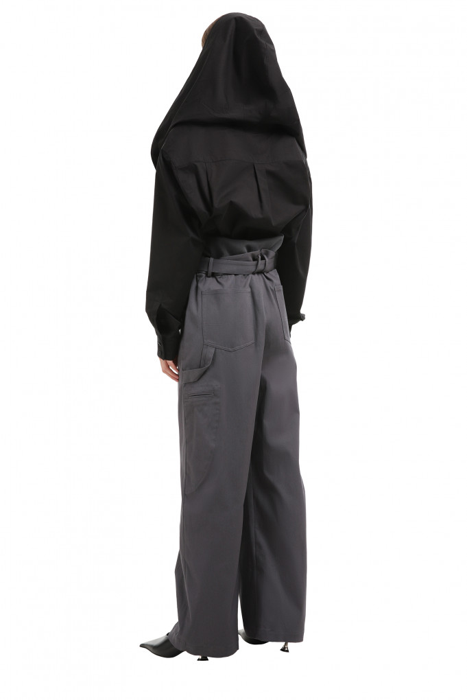 Купити Штани ALAÏA 3