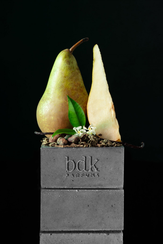 Купити Екстракт парфумерний BDK Parfums Paris 4