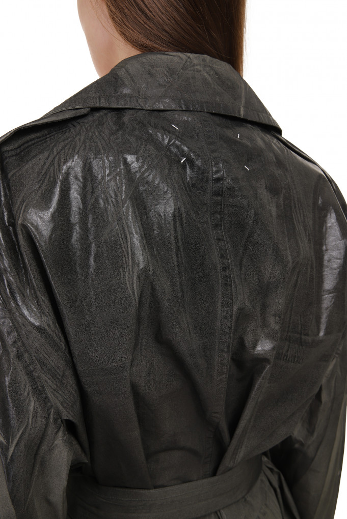 Купити Тренч MAISON MARGIELA 4