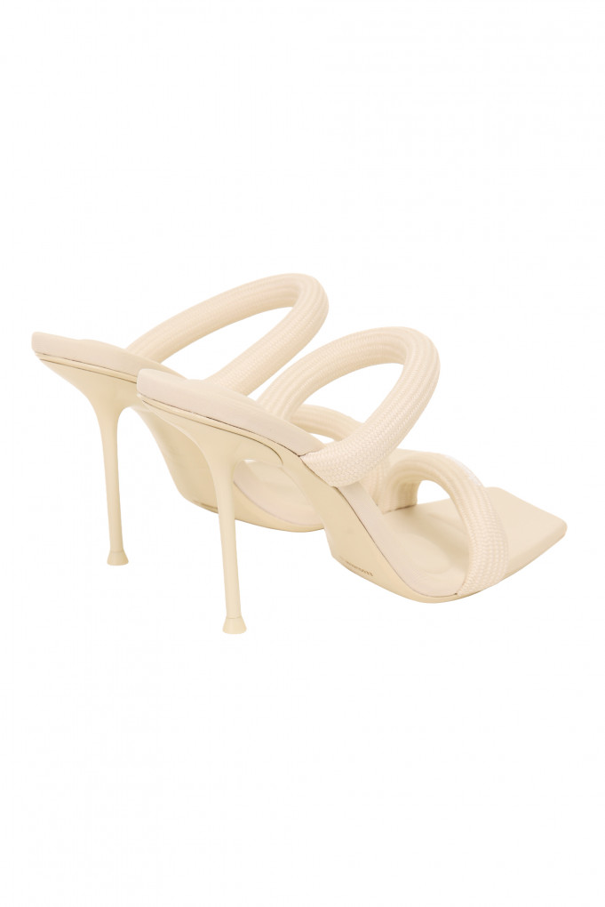 Купити Босоніжки Alexander Wang 3