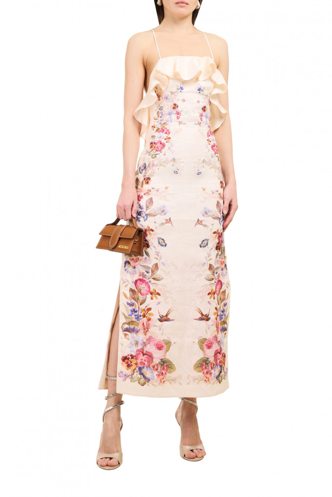 Buy Dress ZIMMERMANN 2