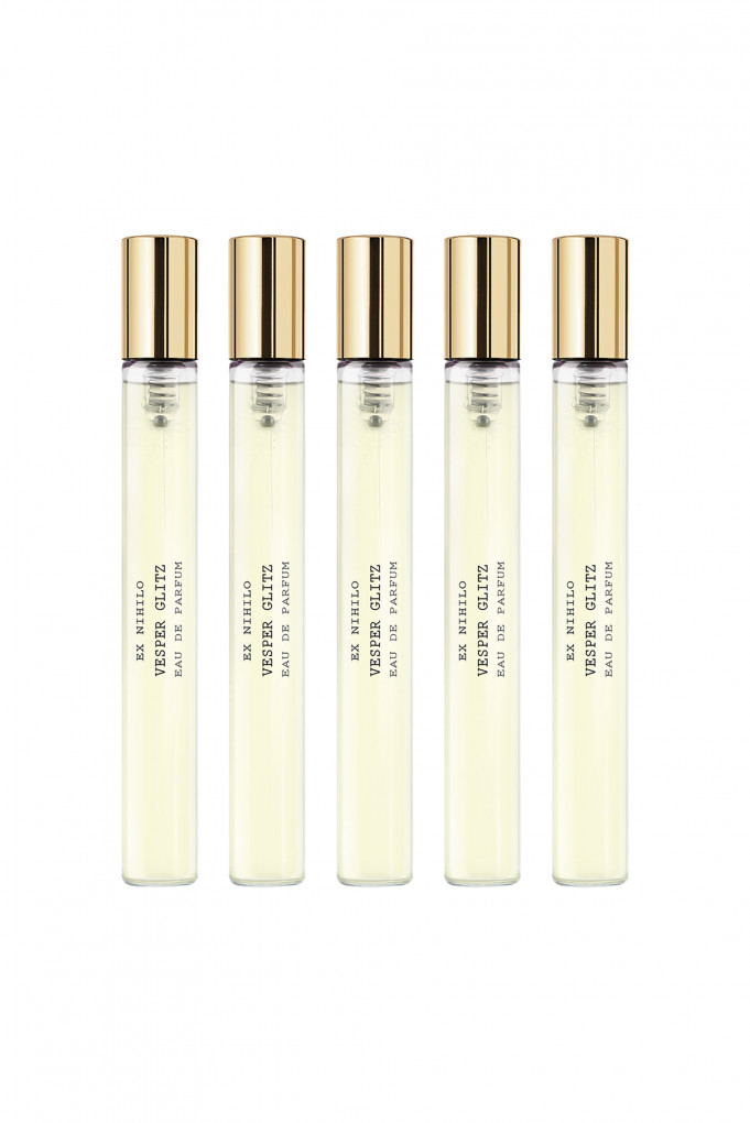 Купити Набір парфумованої води для подорожей Ex Nihilo