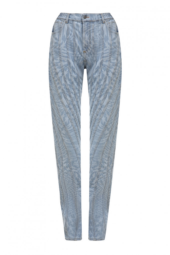 Купити Джинси MUGLER