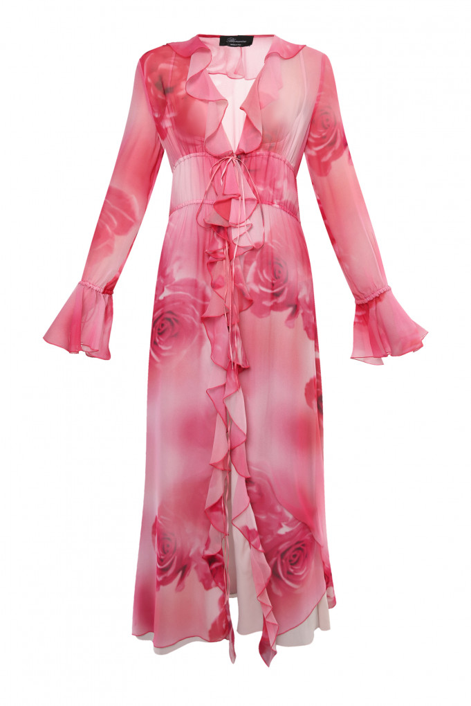 Купить Платье BLUMARINE