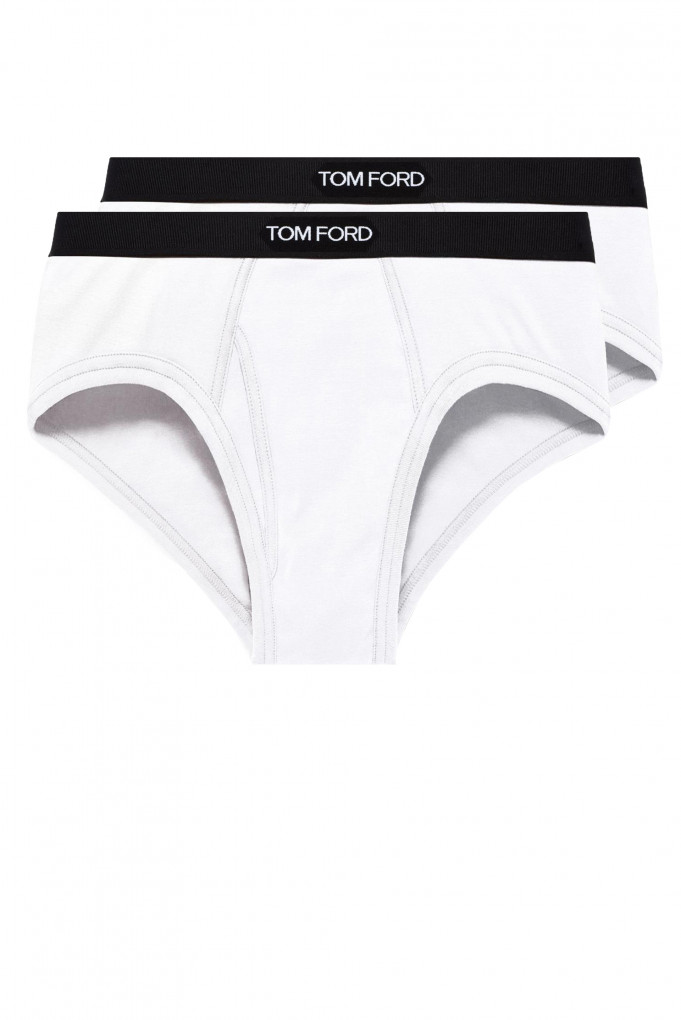 Купить Набор белья Tom Ford