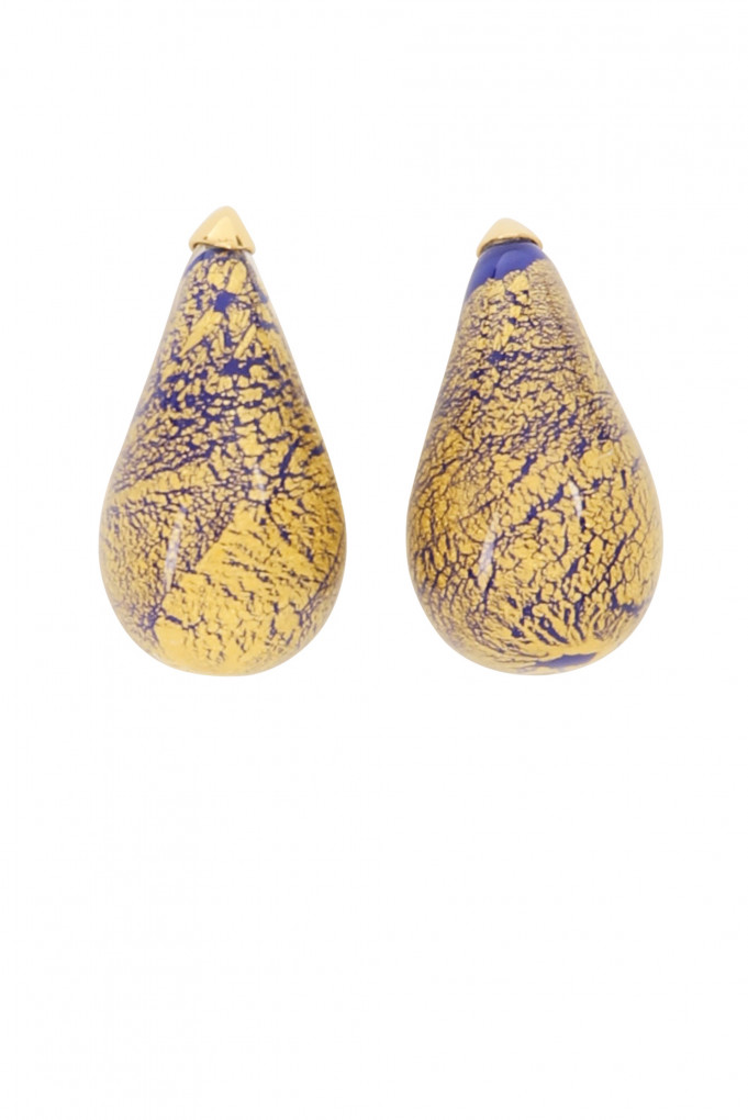 Купити Сережки BOTTEGA VENETA