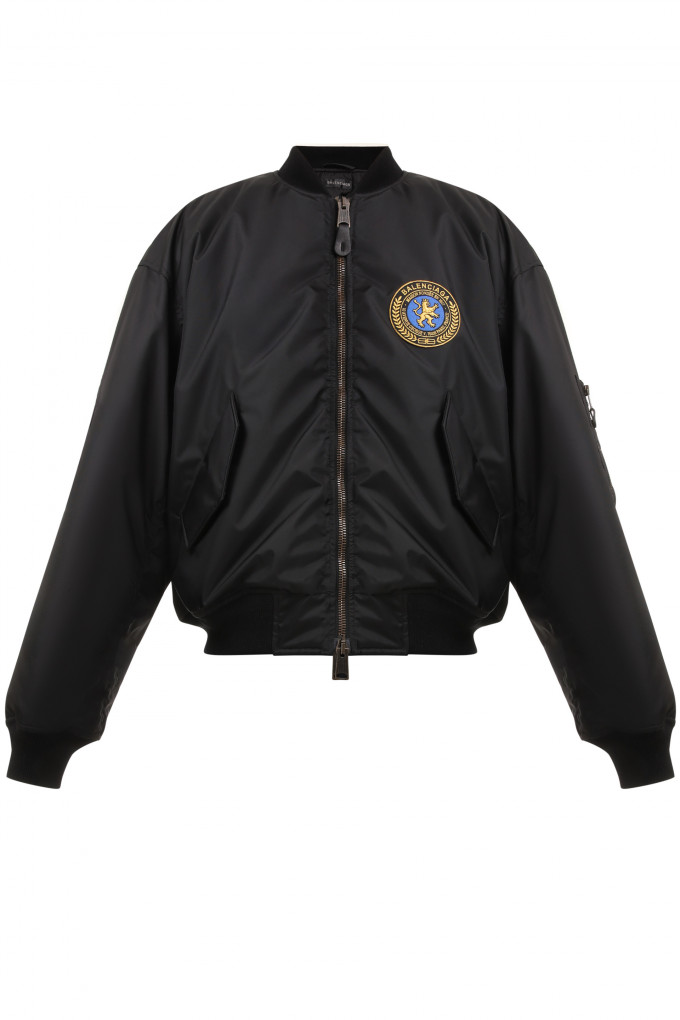 Купити Бомбер BALENCIAGA