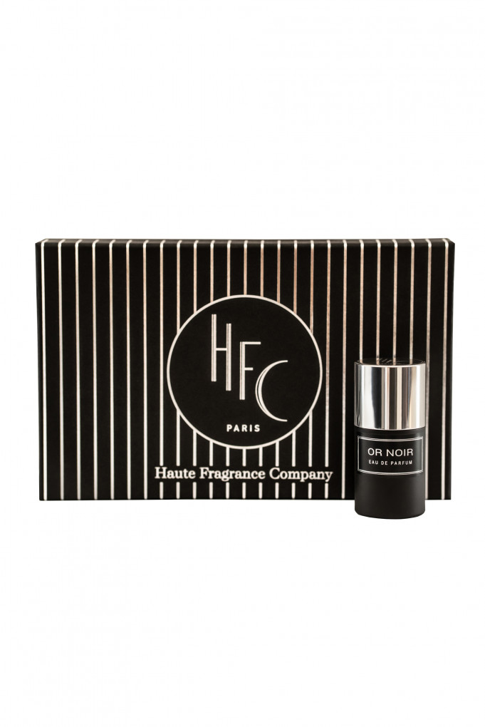 Купити Набір парфумованої води для подорожей HFC