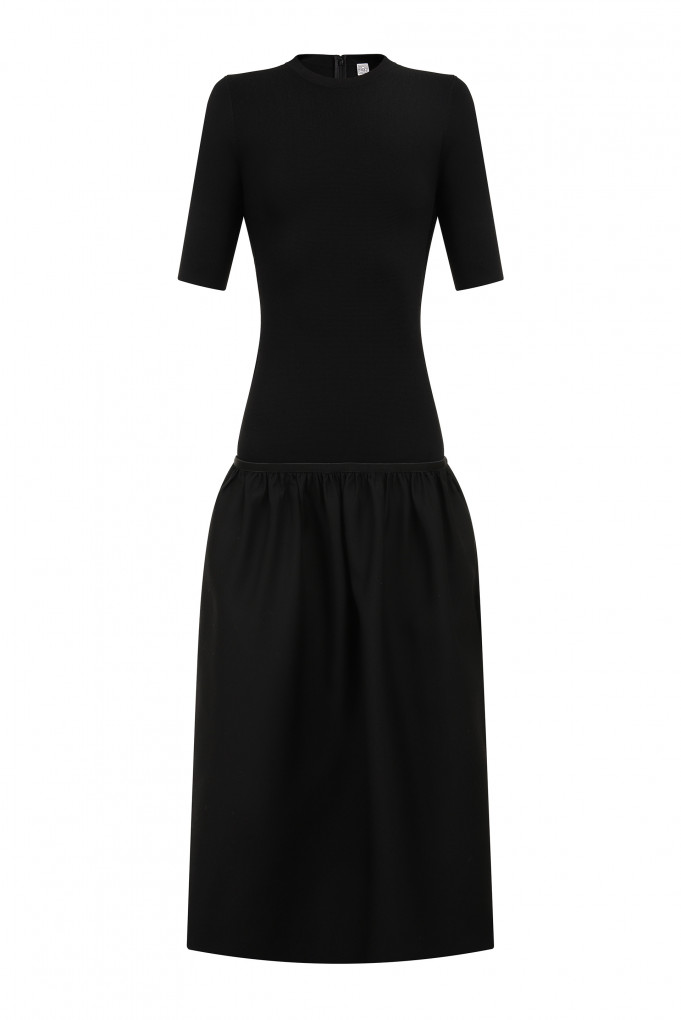 Купити Сукня TOTEME