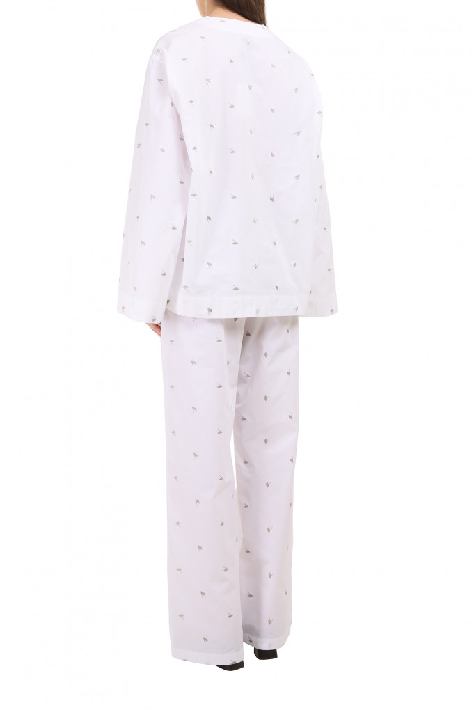 Купити Костюм The Attico 3