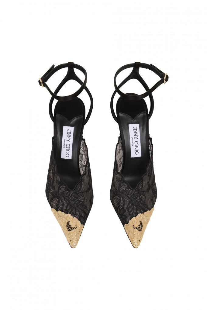 Купити Туфлі Jimmy Choo 4