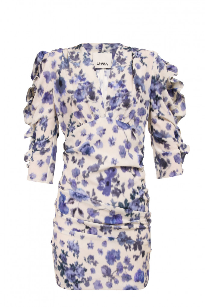 Купить Платье ISABEL MARANT