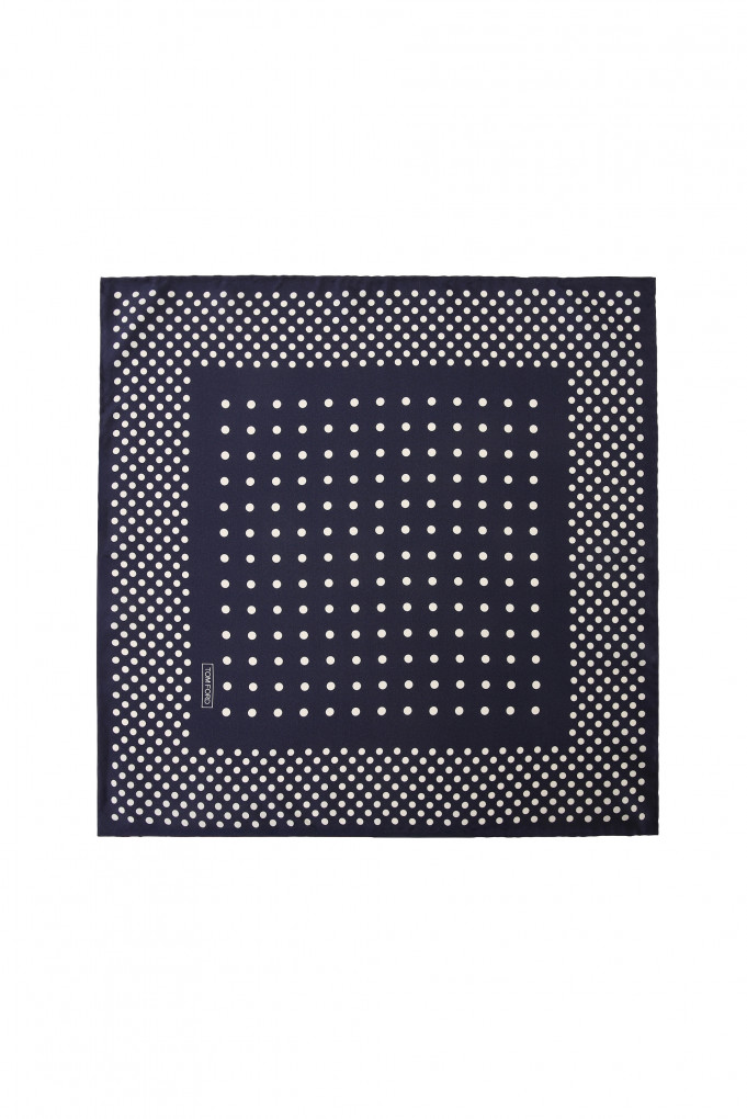 Купити Хустка Tom Ford